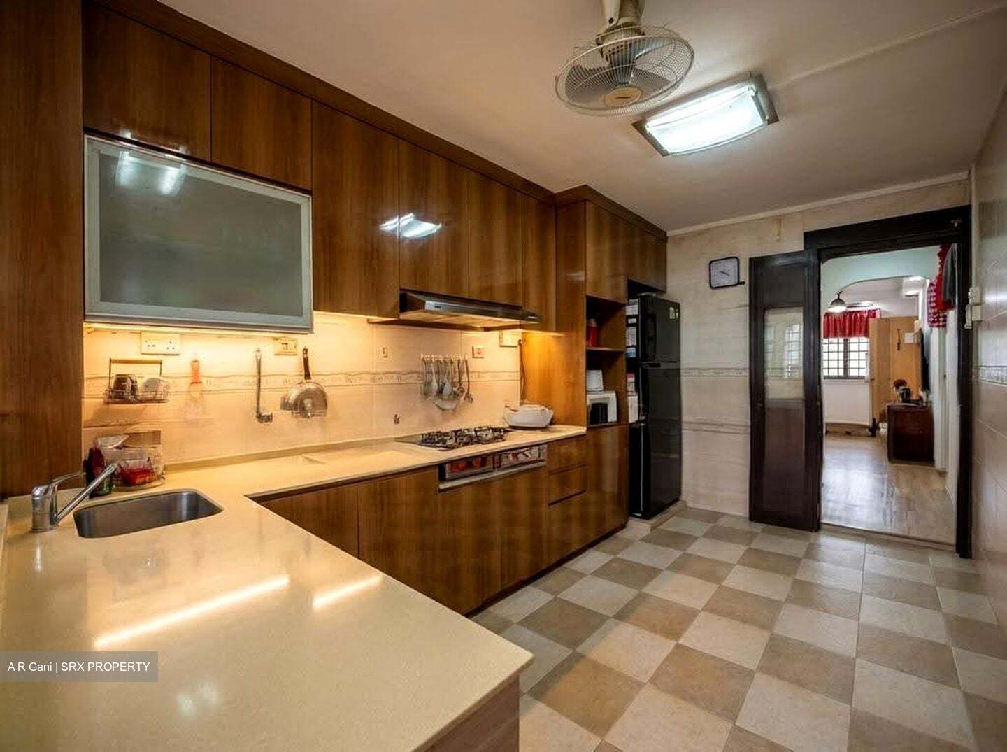 Blk 521 Jurong West Street 52 (Jurong West), HDB 3 Rooms #638984821